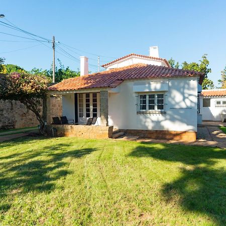 4-Bedroom House In Cascais, Near Guincho Beach Dış mekan fotoğraf