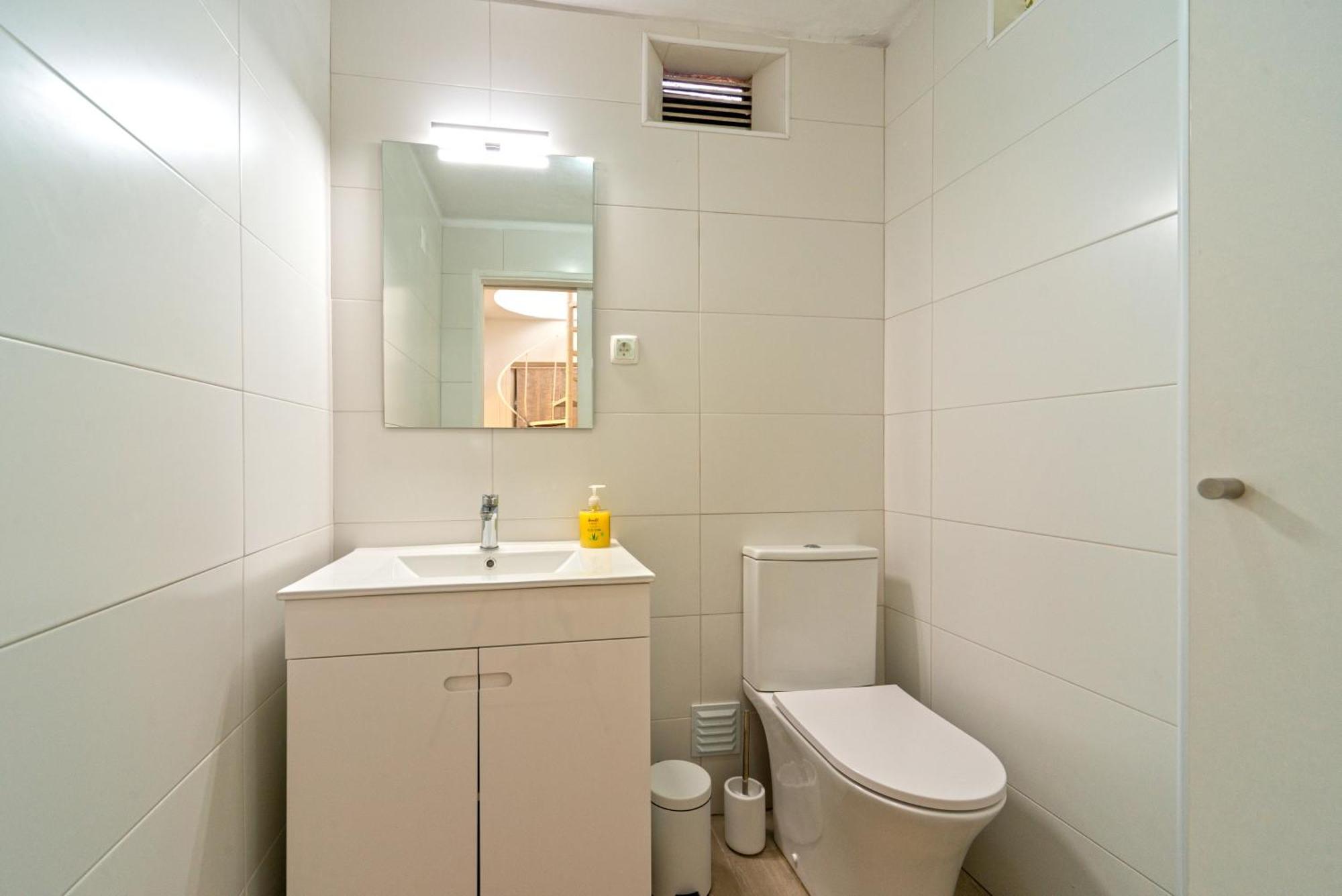 4-Bedroom House In Cascais, Near Guincho Beach Dış mekan fotoğraf