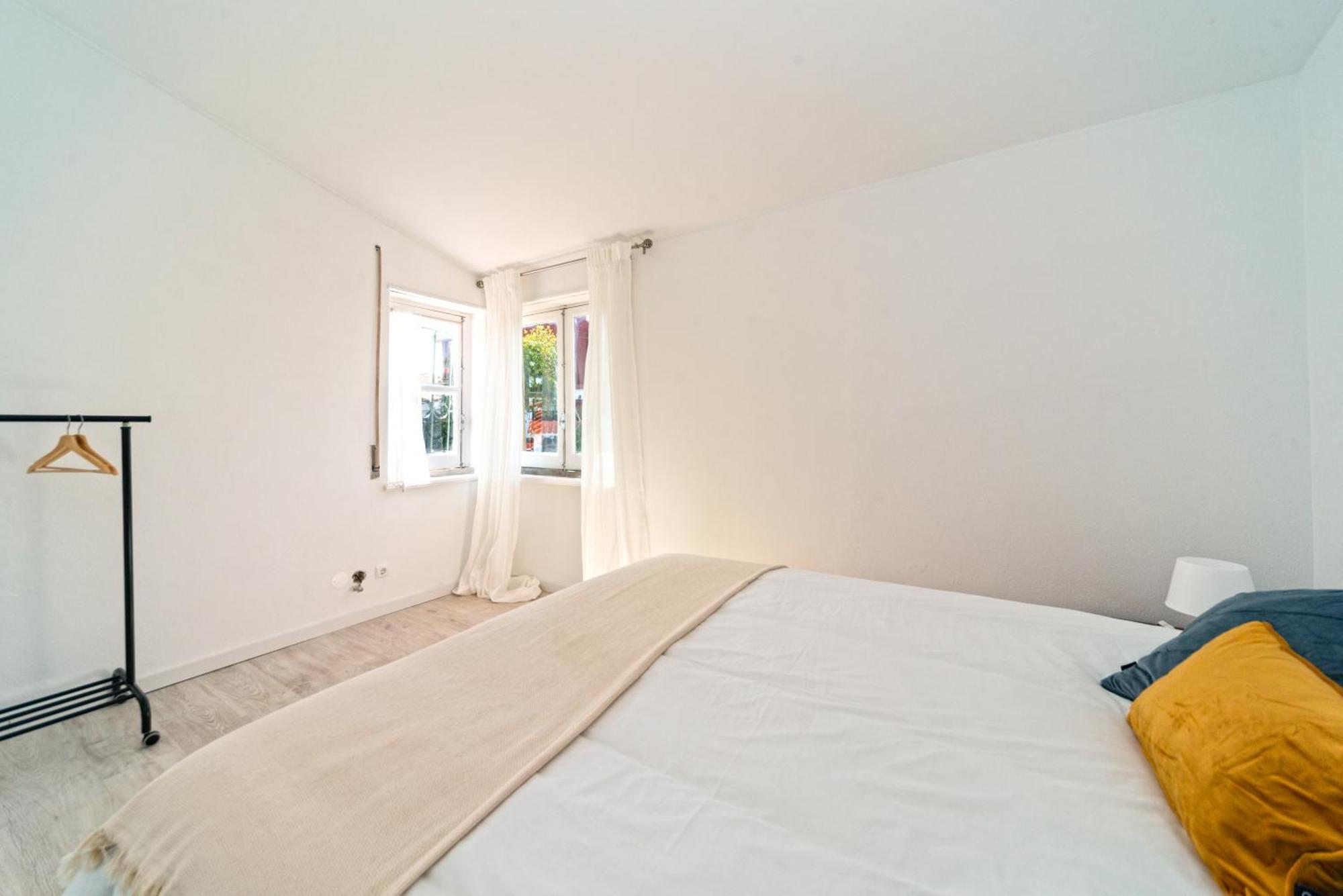4-Bedroom House In Cascais, Near Guincho Beach Dış mekan fotoğraf