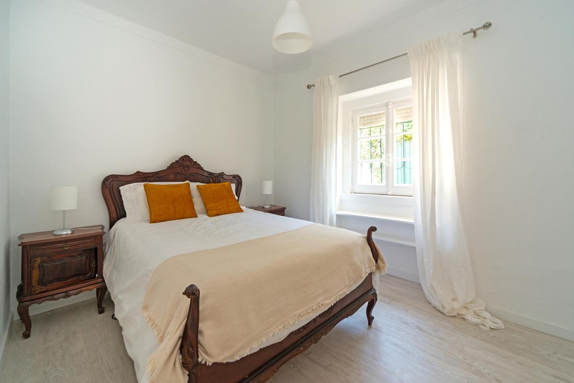 4-Bedroom House In Cascais, Near Guincho Beach Dış mekan fotoğraf