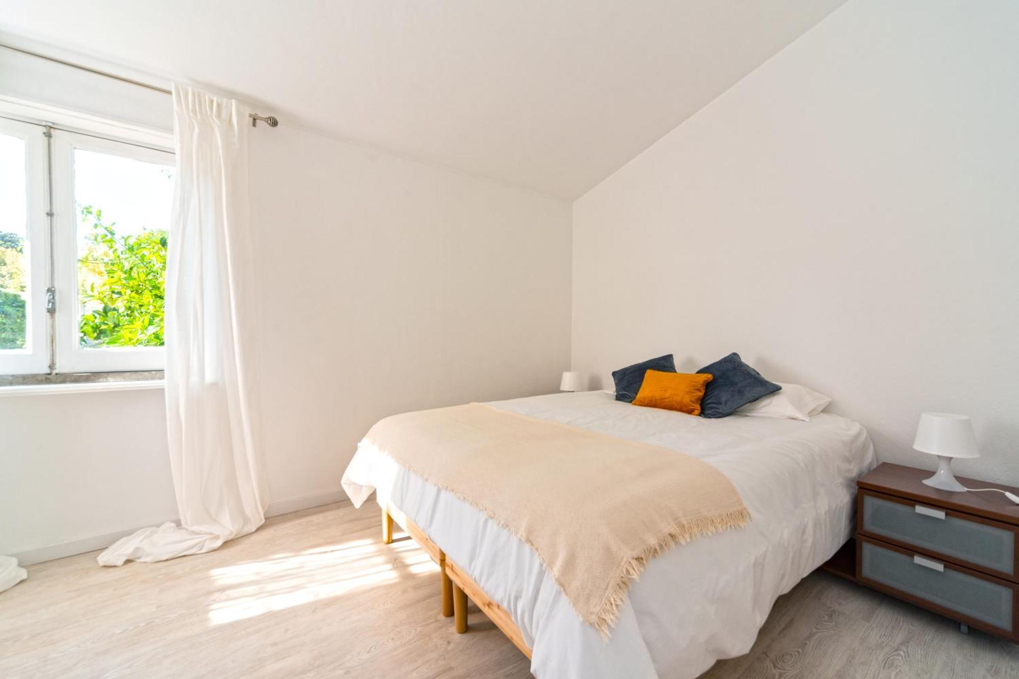 4-Bedroom House In Cascais, Near Guincho Beach Dış mekan fotoğraf