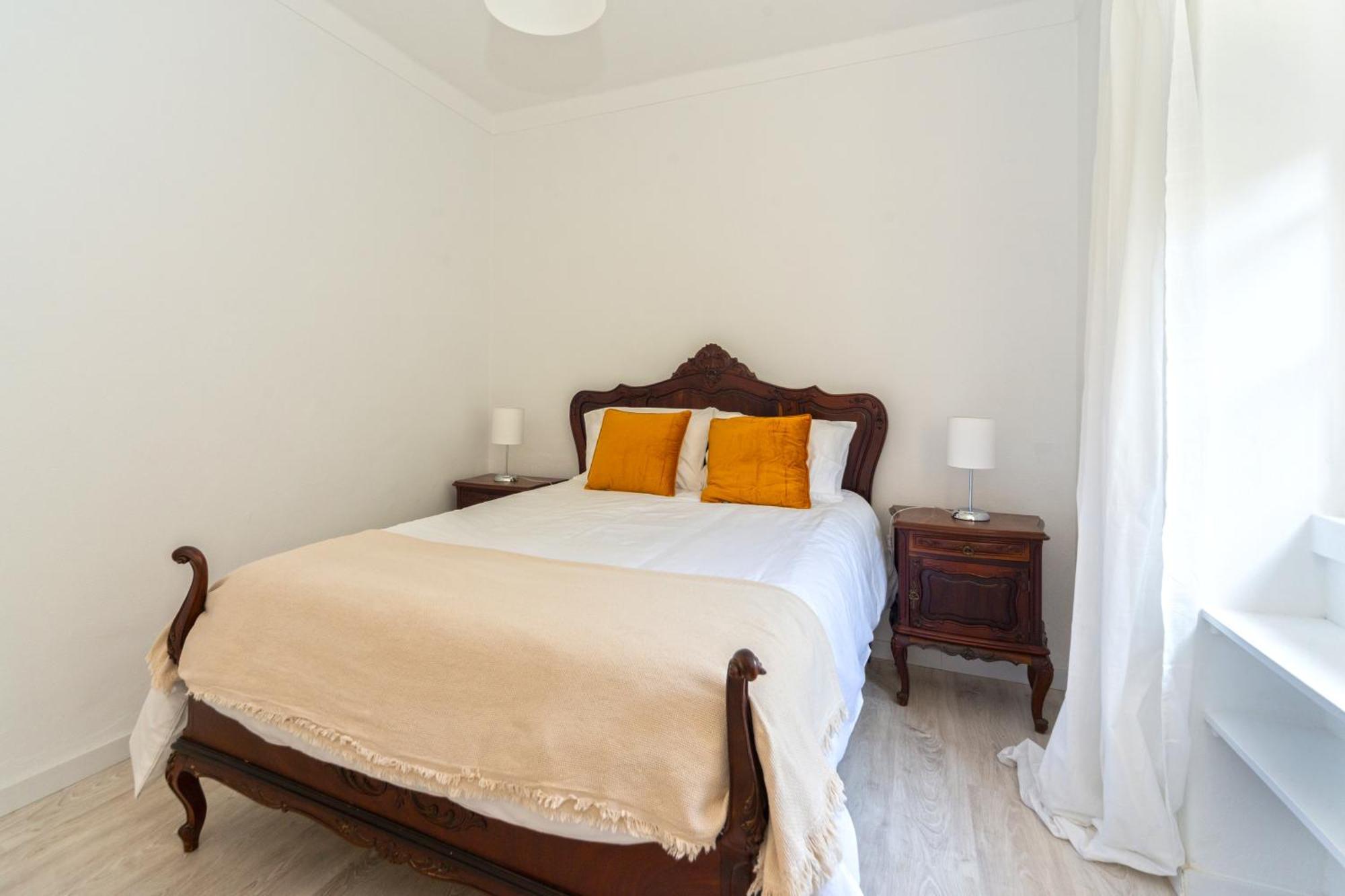 4-Bedroom House In Cascais, Near Guincho Beach Dış mekan fotoğraf